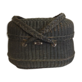 Chicken basket called Bressan