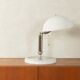 Lampe de table Apple iMac G4, vintage