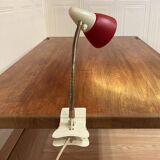 Modular clip-on applique Scandinavian design 1950.