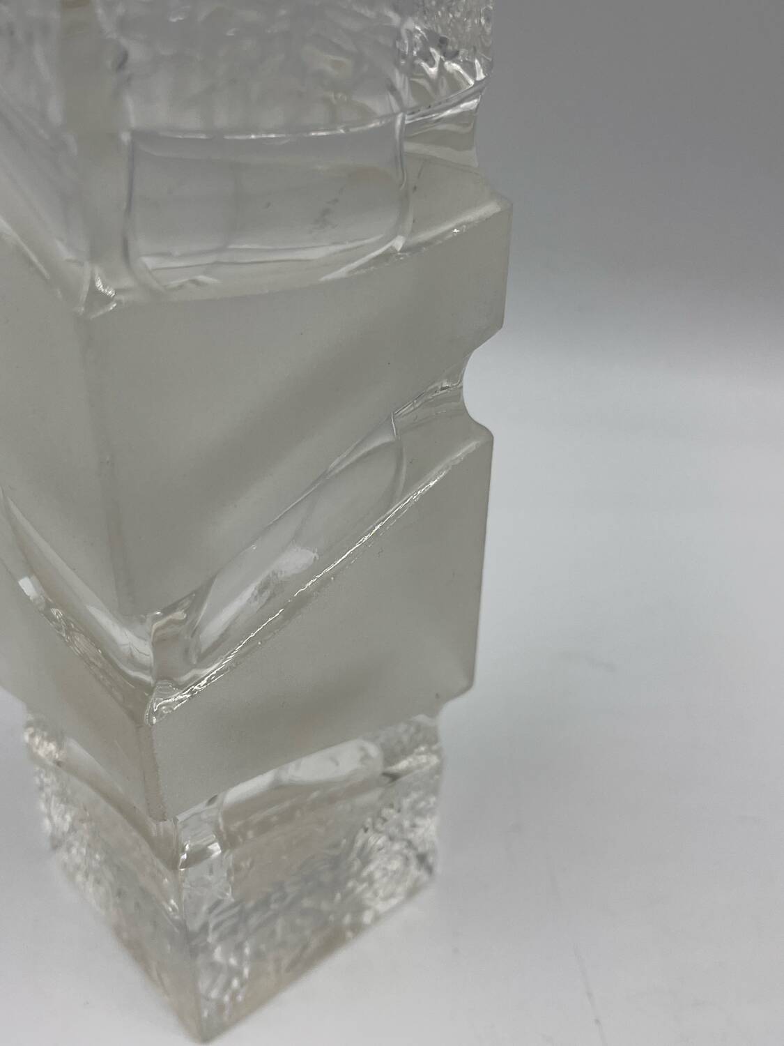 Peill & Putzler vase