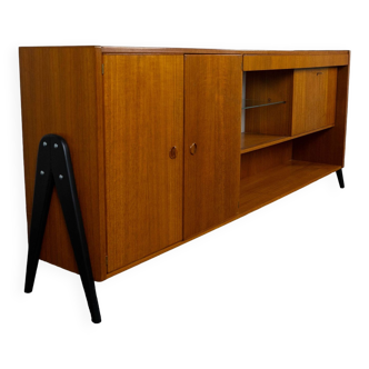 Modernist sideboard