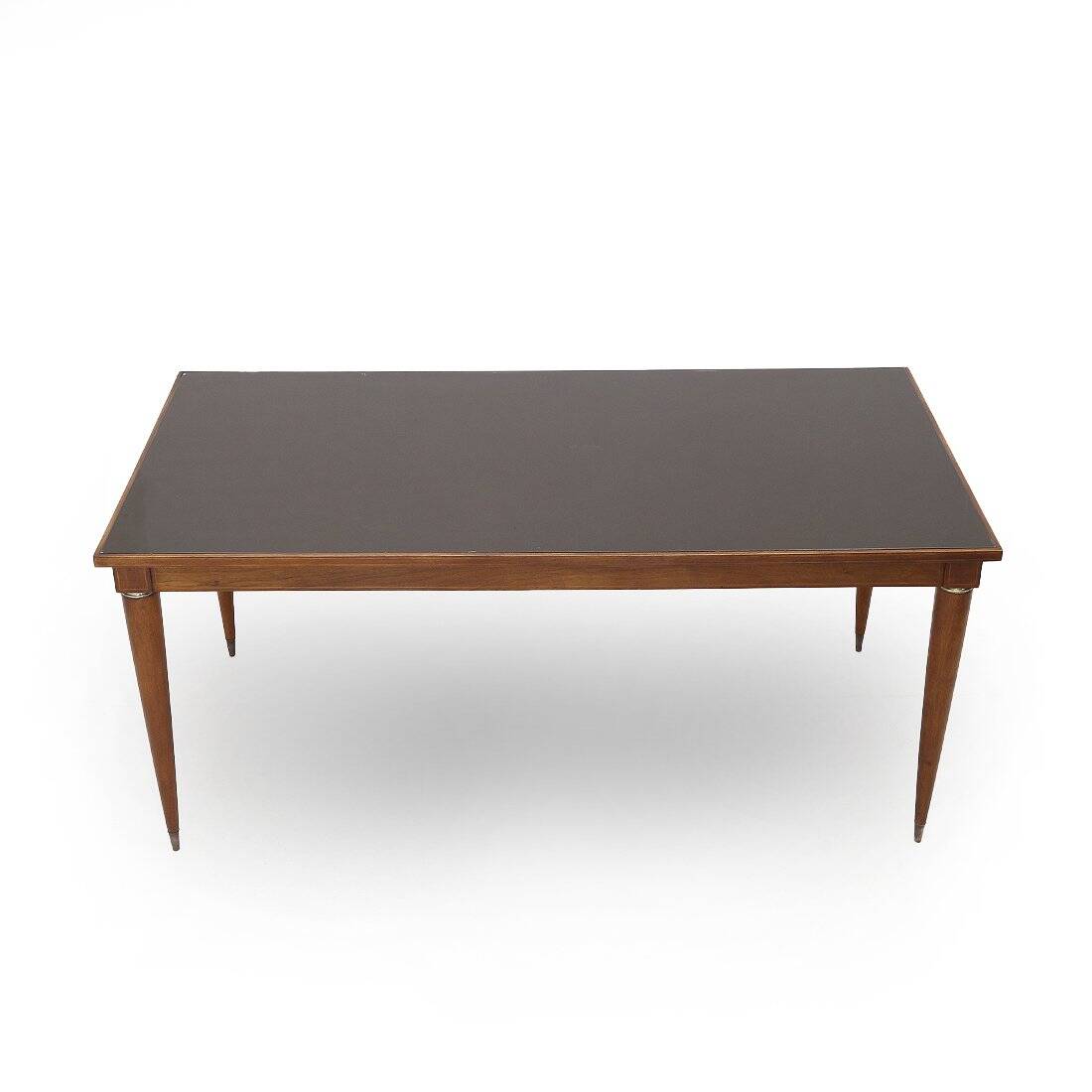 Dining table by Paolo Buffa for Palazzi Dellarte Cantù, 1950s