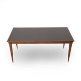 Dining table by Paolo Buffa for Palazzi Dellarte Cantù, 1950s