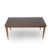 Dining table by Paolo Buffa for Palazzi Dellarte Cantù, 1950s