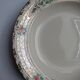6 Assiettes Villeroy et Bloch beiges et dorées