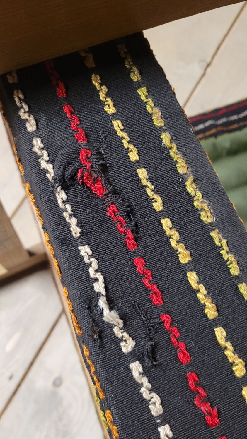 Steiner armchair by ARP, 1950s vintage