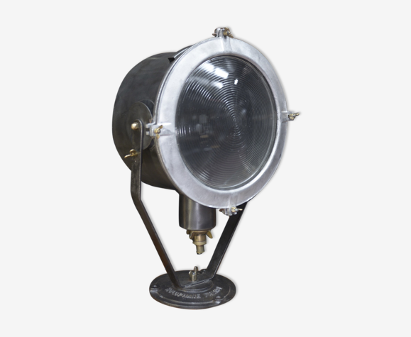 Projecteur Holophane 1950