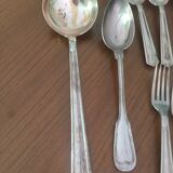 Silverware service