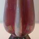 Vase lotus Sicas Sesto Fiorentino