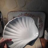 Shell dish Émile Henry