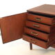 Enfilade vintage milieu du siècle XL « Roggentin »