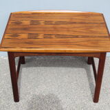 Scandinavian Frisco coffee table by Folke Ohlsson for Tingströms Bra Bohag