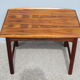 Scandinavian Frisco coffee table by Folke Ohlsson for Tingströms Bra Bohag