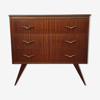 Chest of drawers from the 60s