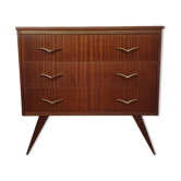 Chest of drawers from the 60s