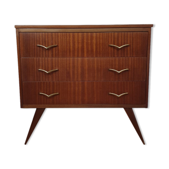 Chest of drawers from the 60s