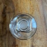 Small antique carafe