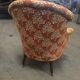 Napoleon III armchair