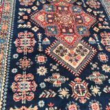 Carpet vintage Sinkiang 120 X 180 cm