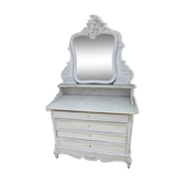 Dressing table