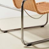 Marcel Breuer B35 Lounge Chair for Thonet 1928/1990s