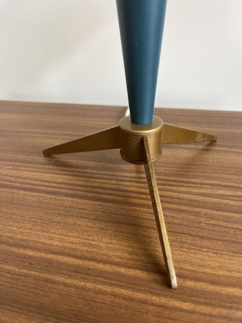 Lampe de table Bijou, Louis Kalff – Philips