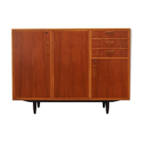 Highboard retro danish design 60