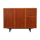Highboard retro danish design 60