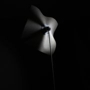 Large Floor Lamp ‚Area 160/210‘ by Mario Bellini for Artemide | Italy 1974