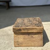 Small stool