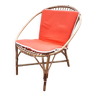 Rattan chair