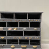 Hardware locker