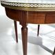 Louis XVI style table