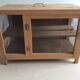 Vintage pantry