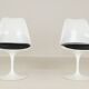 Tulip chair by Eero Saarinen for Knoll International U.S. 1960