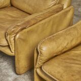 De Sede living room set