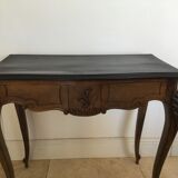 Console with 2 drawers