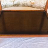 Vintage bar service/console, Scandinavian style, circa 1950's