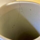 Danish vase - Baca - Johanne Gerber - Royal Copenhagen - Denmark - vintage size XXL