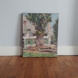 Tableau ancien Middeleer