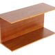 Walter Wirz for Wilhelm Renz Wall Shelf in teak