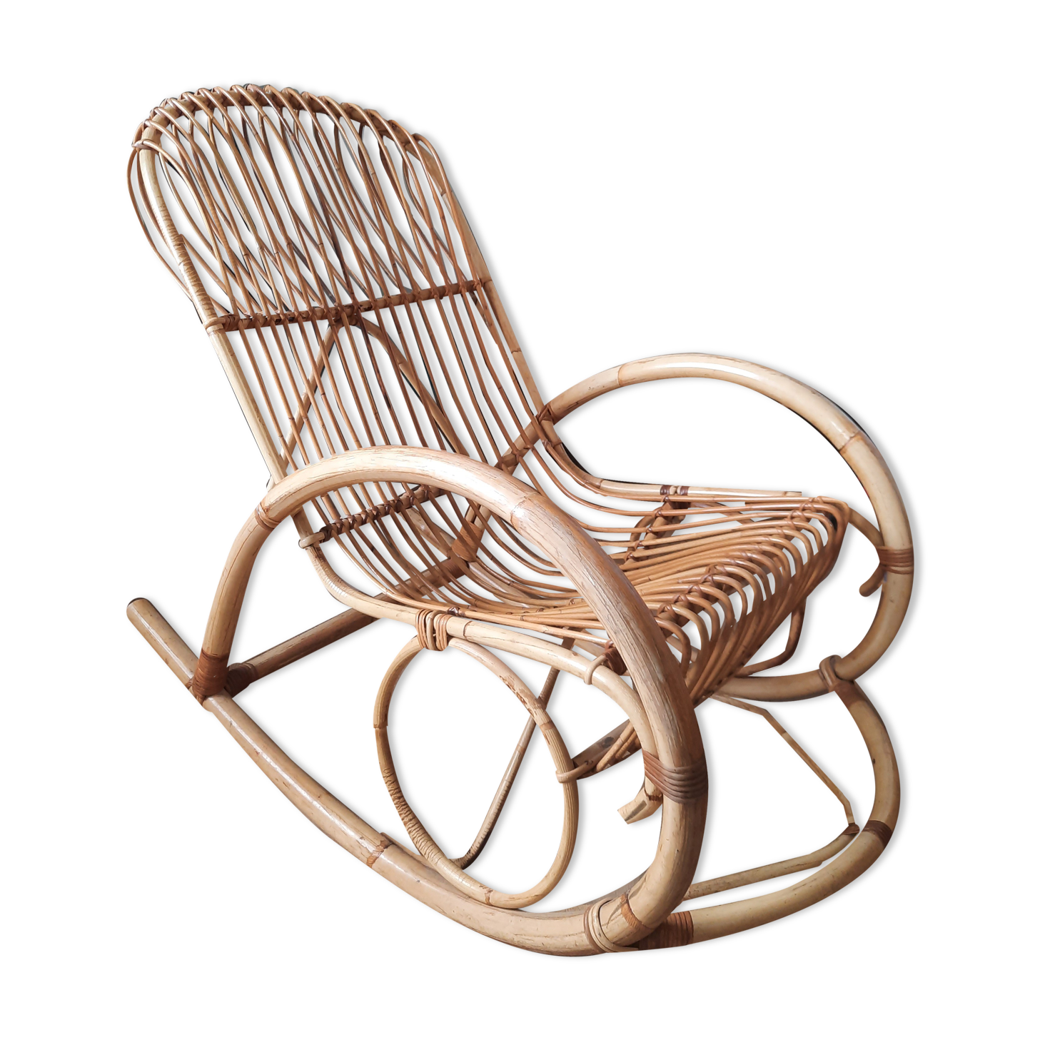 Rocking chair