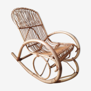 Rocking chair