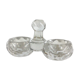 Salière Baccarat