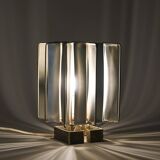 Sirius table lamp by Max Sauze, circa 1970