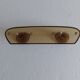Wall coat rack 70s