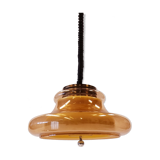 Plexiglas hanging lamp 1970
