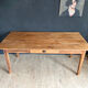Farm table