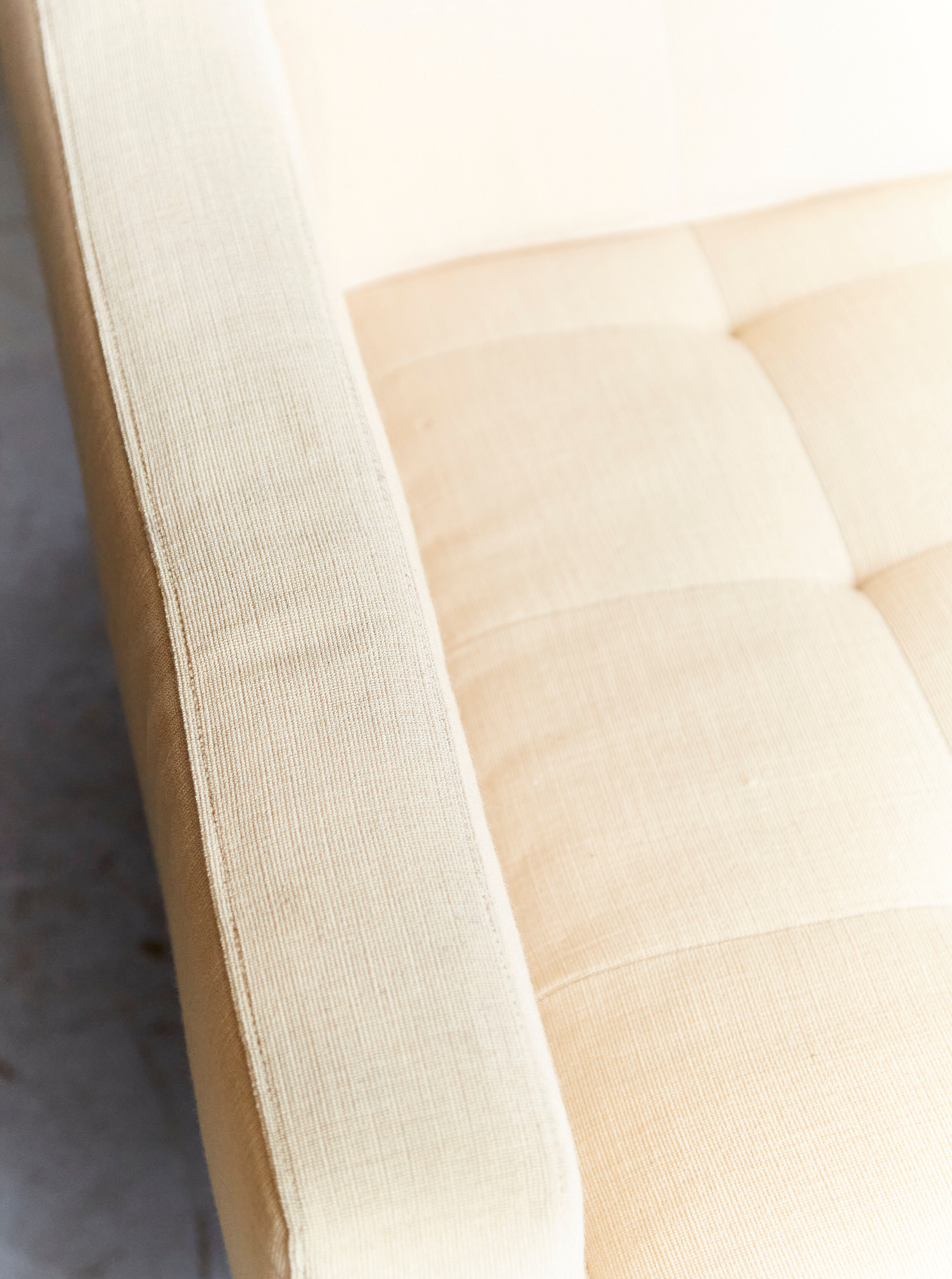 Florence Knoll Sofa for Knoll International