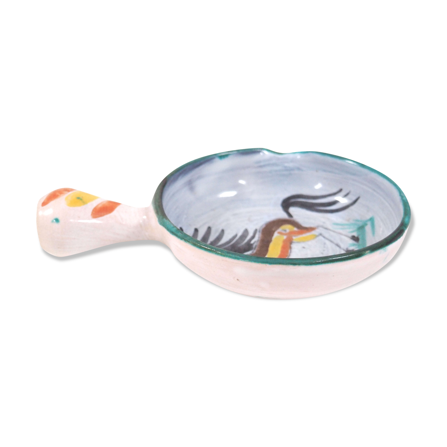 Vallauris mini frying pan